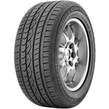 Continental CrossContact UHP 255/45 R19 100V Nyári gumi nyári gumiabroncs