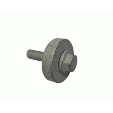 CONTINENTAL CTAM Csavarkészlet, szíjtárcsa - forgattyústengely CONTINENTAL CTAM MS43 autóalkatrész