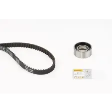 CONTINENTAL CTAM Fogasszíjkészlet CT605K1 autóalkatrész
