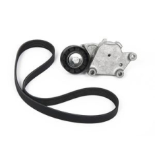 CONTINENTAL CTAM hosszbordás szíj készlet egyéb motorkerékpár alkatrész