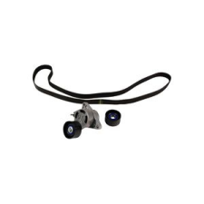 CONTINENTAL CTAM hosszbordás szíj készlet egyéb motorkerékpár alkatrész