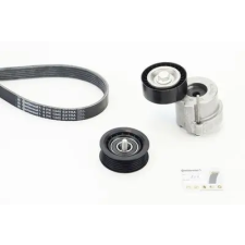 CONTINENTAL CTAM hosszbordás szíj készlet 6PK1345 EXTRA K1 autóalkatrész
