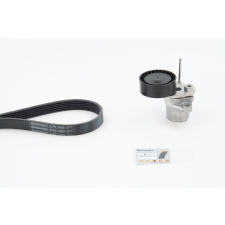 CONTINENTAL CTAM hosszbordás szíj készlet CONTINENTAL CTAM 6PK1005K1 autóalkatrész