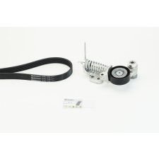 CONTINENTAL CTAM hosszbordás szíj készlet CONTINENTAL CTAM 6PK1180K5 autóalkatrész