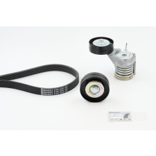 CONTINENTAL CTAM hosszbordás szíj készlet CONTINENTAL CTAM 6PK1548K1 autóalkatrész