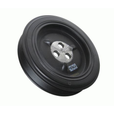 CONTINENTAL CTAM Szíjtárcsa, főtengely CONTINENTAL CTAM VD1099 autóalkatrész