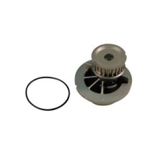 CONTINENTAL CTAM vízpumpa + fogasszíj készlet 20mm autóalkatrész