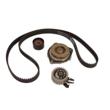 CONTINENTAL CTAM vízpumpa + fogasszíj készlet 24mm autóalkatrész