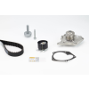 CONTINENTAL CTAM Vízpumpa + fogasszíj készlet CONTINENTAL CTAM CT1035WP2