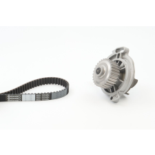 CONTINENTAL CTAM Vízpumpa + fogasszíj készlet CONTINENTAL CTAM CT539WP1 autóalkatrész