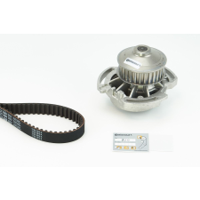 CONTINENTAL CTAM Vízpumpa + fogasszíj készlet CONTINENTAL CTAM CT629WP1 autóalkatrész