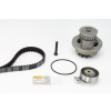 CONTINENTAL CTAM Vízpumpa + fogasszíj készlet CONTINENTAL CTAM CT874WP2