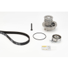 CONTINENTAL CTAM Vízpumpa + fogasszíj készlet CONTINENTAL CTAM CT874WP5