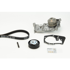 CONTINENTAL CTAM Vízpumpa + fogasszíj készlet CONTINENTAL CTAM CT988WP3 autóalkatrész