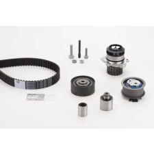 CONTINENTAL CTAM Vízpumpa + fogasszíj készlet CT1134WP1 autóalkatrész