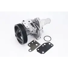 CONTINENTAL CTAM Vízszivattyú, motorhűtés WPS3169 autóalkatrész