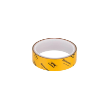 Continental Easy Tape Tubeless felniszalag, 5 m x 27 mm, sárga kerékpár és kerékpáros felszerelés