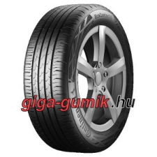 Continental EcoContact 6 ( 165/70 R14 81T ) nyári gumiabroncs