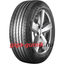 Continental EcoContact 6 ( 205/60 R16 92H ) nyári gumiabroncs