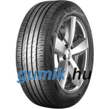 Continental EcoContact 6 ( 215/55 R17 98V XL ) nyári gumiabroncs