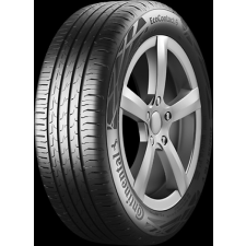 Continental EcoContact 6 225/40 R18 92Y nyári gumi nyári gumiabroncs
