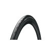 Continental GatorSkin Black Edition 25-622 (700x25C) külső gumi, defektvédett (PolyX Breaker), kevlárperemes, 250g, fekete