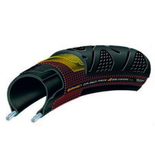 Continental Grand Prix 4-Season 700x28C (28-622) DuraSkin hajtogathatós külső gumi kerékpár külső gumi