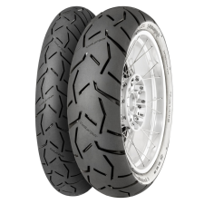 Continental Gumi CONTITRAILATTACK 3 130/80 R 17 M/C 65H TL motor gumi