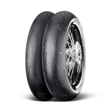 Continental gumiabroncs ContiAttack SM 2 120/70 R 17 M/C 58H TL motor gumi