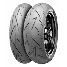 Continental Gumiabroncs CONTISPORTATTACK 2 160/60 ZR 17 M/C (69W) TL motor gumi