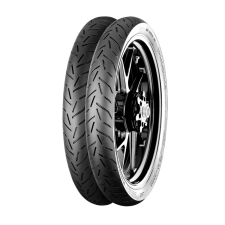 Continental Gumiabroncs CONTISTREET 80/90-18 M/C 45P TL motor gumi