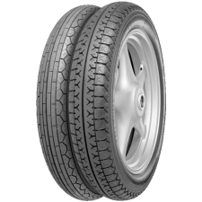 CONTINENTAL Gumiabroncs K 112 3.50-16 M/C 58P TT motor gumi