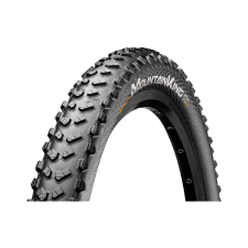 Continental gumiabroncs Mountain King 27.5x2.6 ShieldWall kerékpár és kerékpáros felszerelés