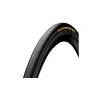 Continental Hometrainer II 23-622 (700x23C) külső gumi (köpeny) görgőzéshez, kevlárperemes, 210g, fekete
