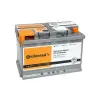 Continental Indító akkumulátor 2800012039280