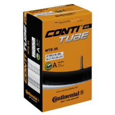 Continental kerékpáros belső gumi 32/47-279/298 Compact 14 D26 dobozos (Egységkarton: 25 db) kerékpár belső gumi