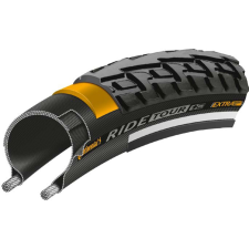 Continental kerékpáros külső gumi 28-622 RIDE Tour 28x1 5/8x1 1/8 fekete/fekete kerékpár külső gumi
