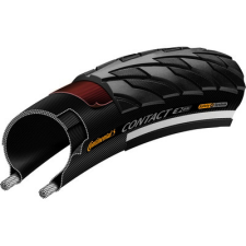 Continental kerékpáros külső gumi 37-622 Contact 700x37C fekete/fekete kerékpár külső gumi