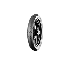 Continental Motorkerékpár gumiabroncs 3.00-18" Continental ContiStreet M/C 52P TL motor gumi