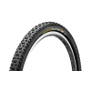 Continental Mountain King 27,5 x 2,3 (58-584) külső gumi (köpeny), kevlárperemes, defektvédett (Shieldwall), Pure Grip, TL-Ready, E25, 800g