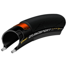 Continental országúti kerékpáros külső gumi 25-622 Grand Sport Race 700x25C fekete/fekete, Skin kerékpár külső gumi