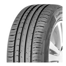Continental PremiumContact 5 215/55 R16 93V nyári gumiabroncs