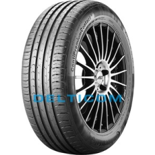 Continental PremiumContact 5 ( 215/55 R17 94W ) nyári gumiabroncs