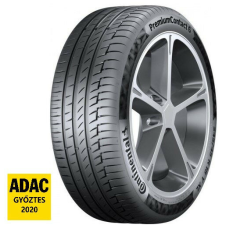 Continental PremiumContact 6 225/55 R19 103Y Nyári gumi nyári gumiabroncs