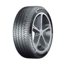 Continental PremiumContact 6 255/50 R20 109Y XL Nyári Gumiabroncs nyári gumiabroncs