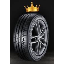 Continental PREMIUMCONTACT 6 255/60 R17 106V DOT2022 nyári gumiabroncs