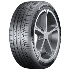 Continental PremiumContact 6 315/30 R22 107Y XL nyári gumi nyári gumiabroncs