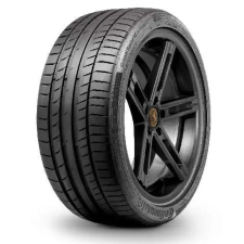 Continental PremiumContact 6 Nyári Gumi - 235/50 R18 nyári gumiabroncs