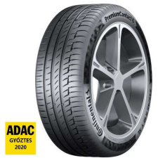 Continental PREMIUMCONTACT 6 XL VOL VOLVO FR 235/40 R19 96W Nyári gumi nyári gumiabroncs