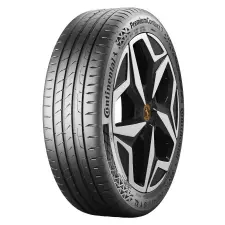 Continental PremiumContact 7 215/65 R17 99V Nyári Gumiabroncs nyári gumiabroncs